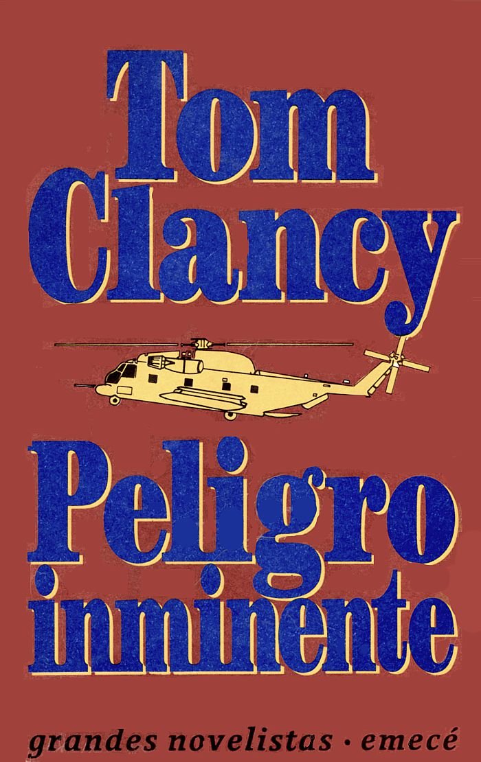 Peligro Inminente