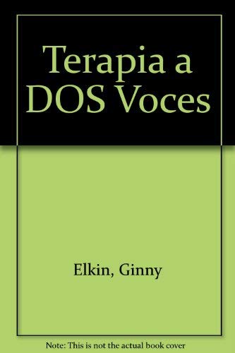 Terapia a Dos Voces