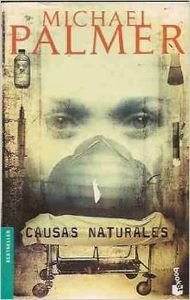 Causas Naturales