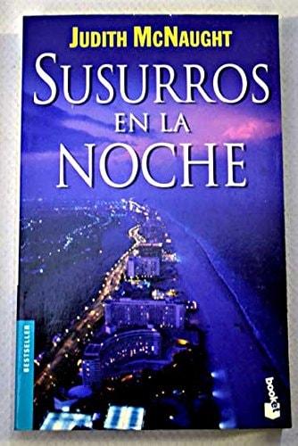 Susurros en la noche