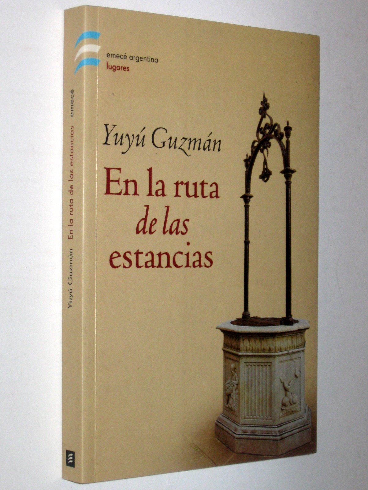En La Ruta de Las Estancias