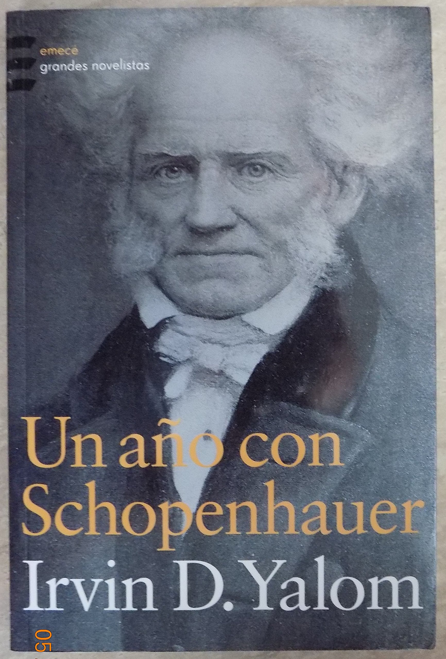 Un Ano con Schopenhauer