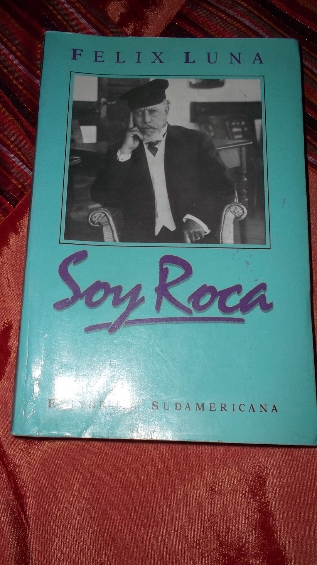 Soy Roca