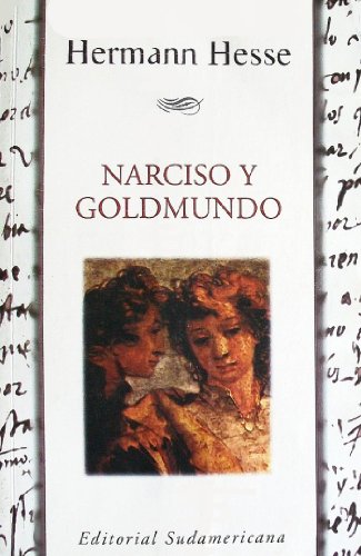 Narciso y Golmundo