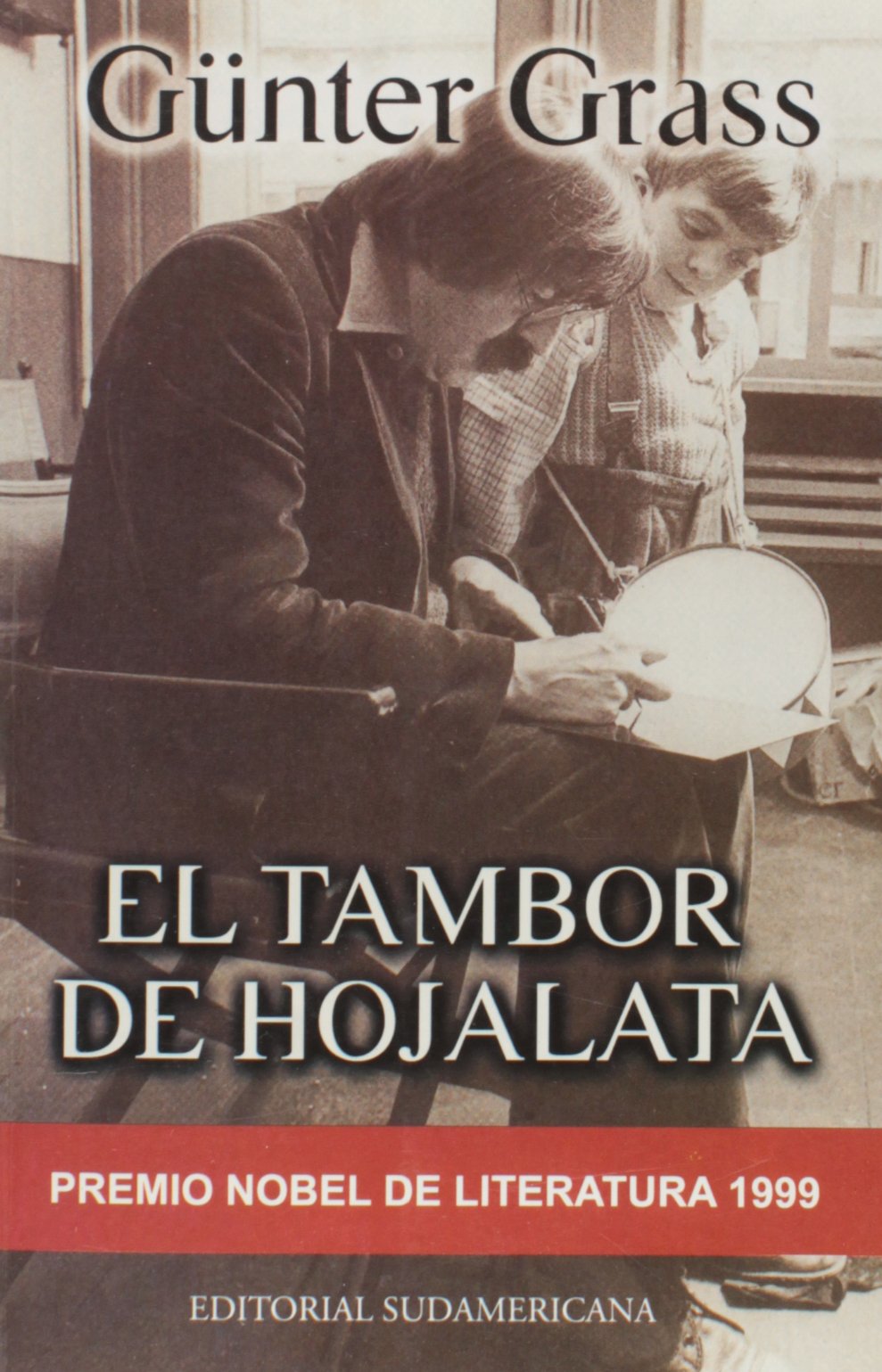 El Tambor de Hojalata