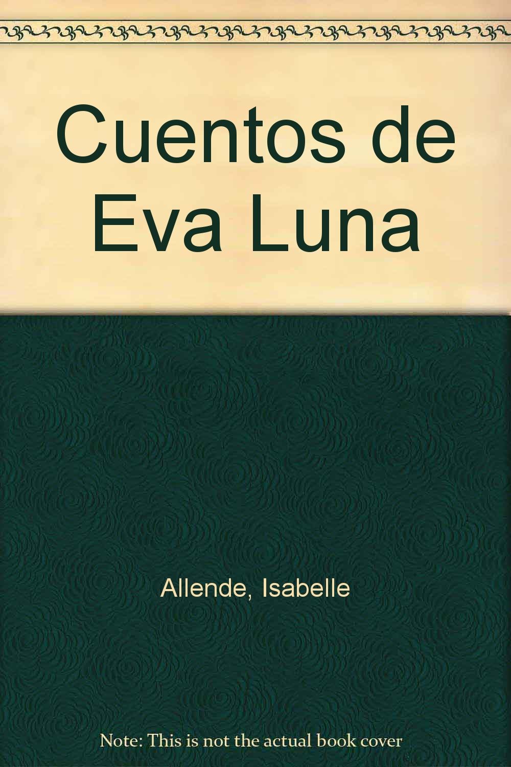 Cuentos de Eva Luna