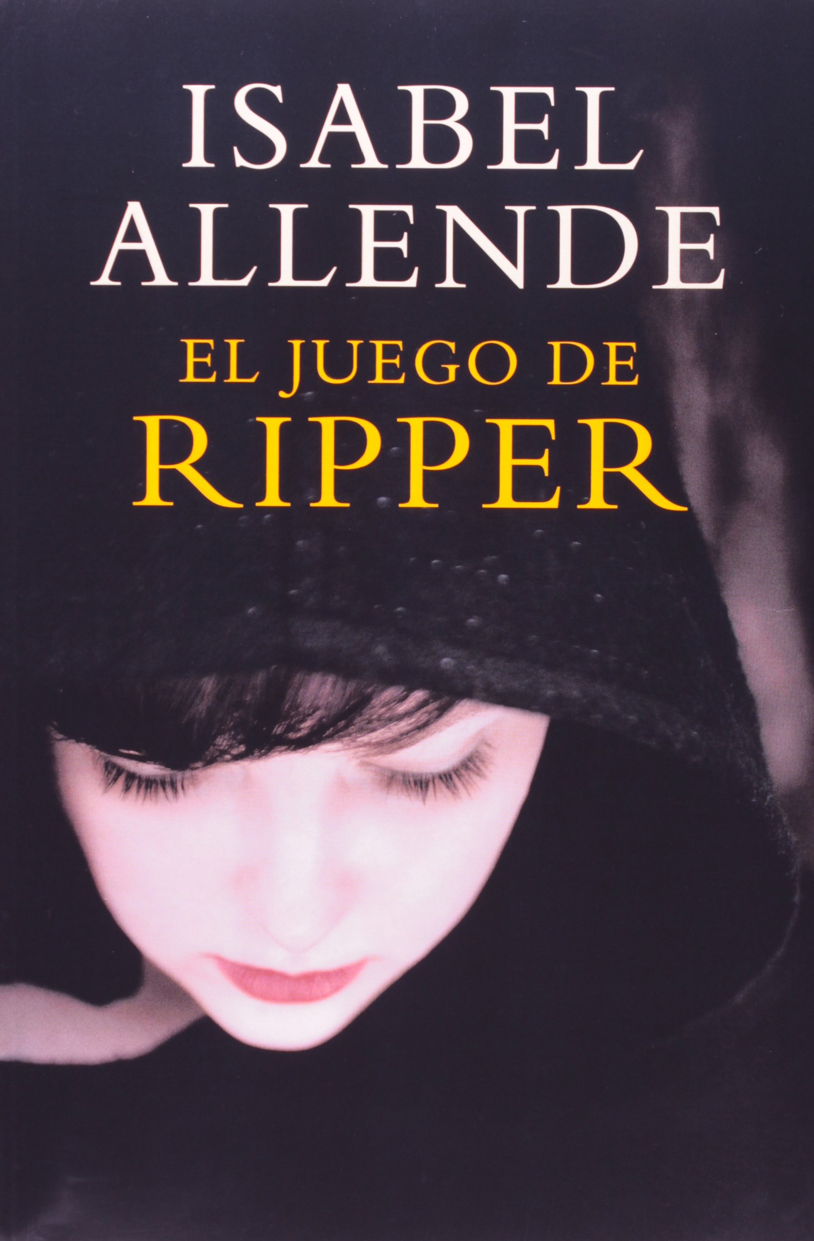 El Juego de Ripper