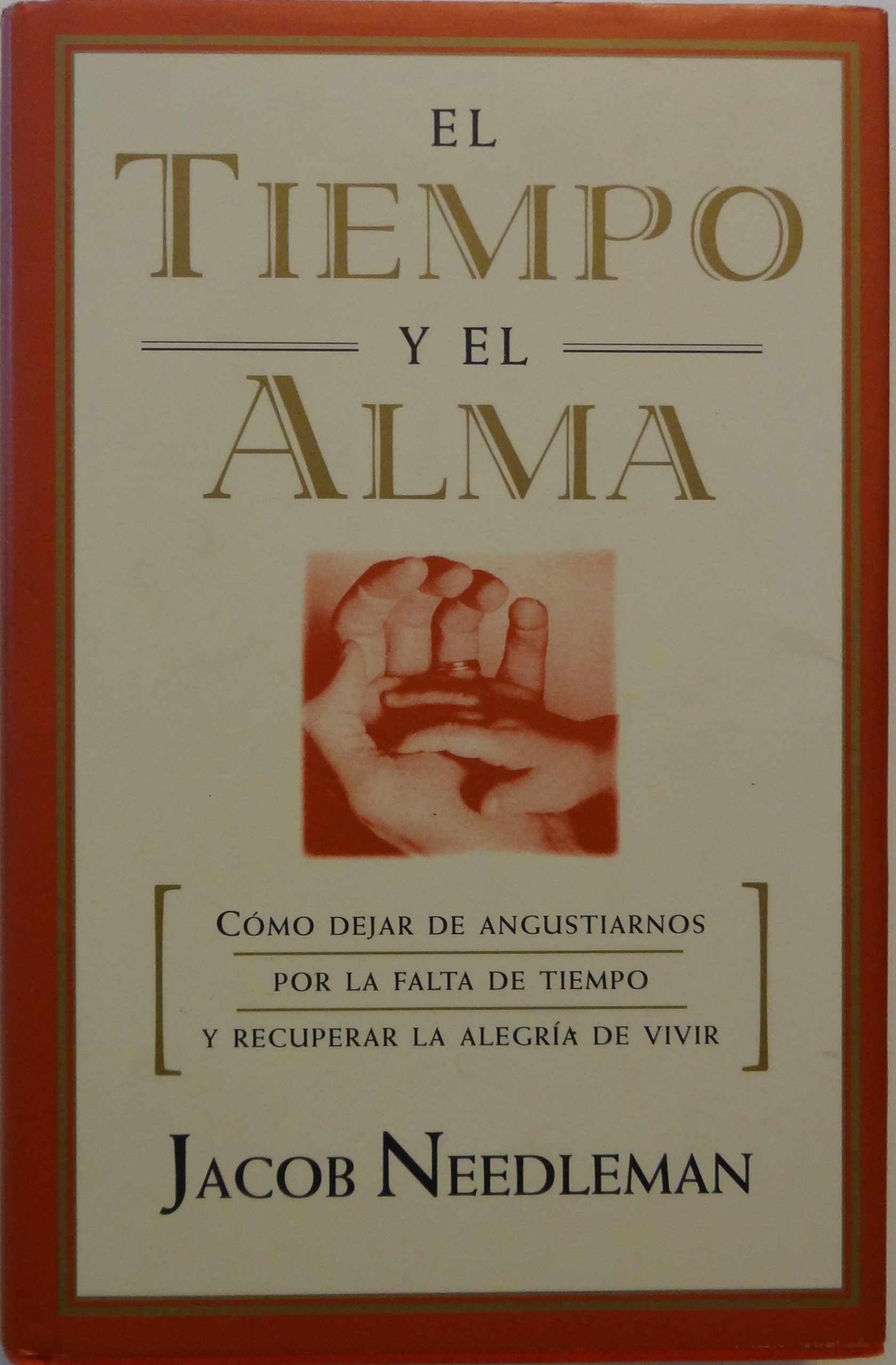 El Tiempo y el Alma