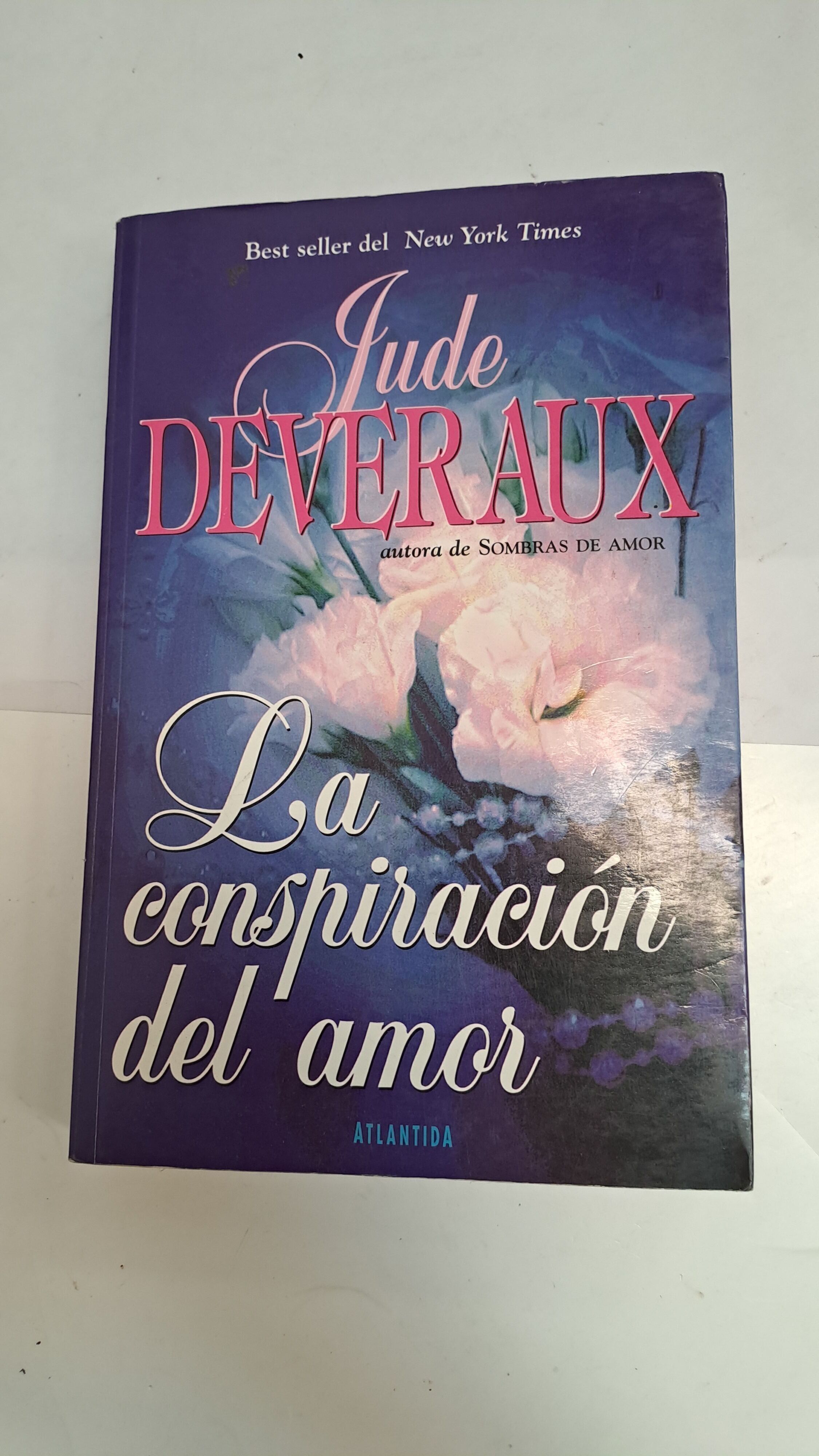 La conspiración del amor