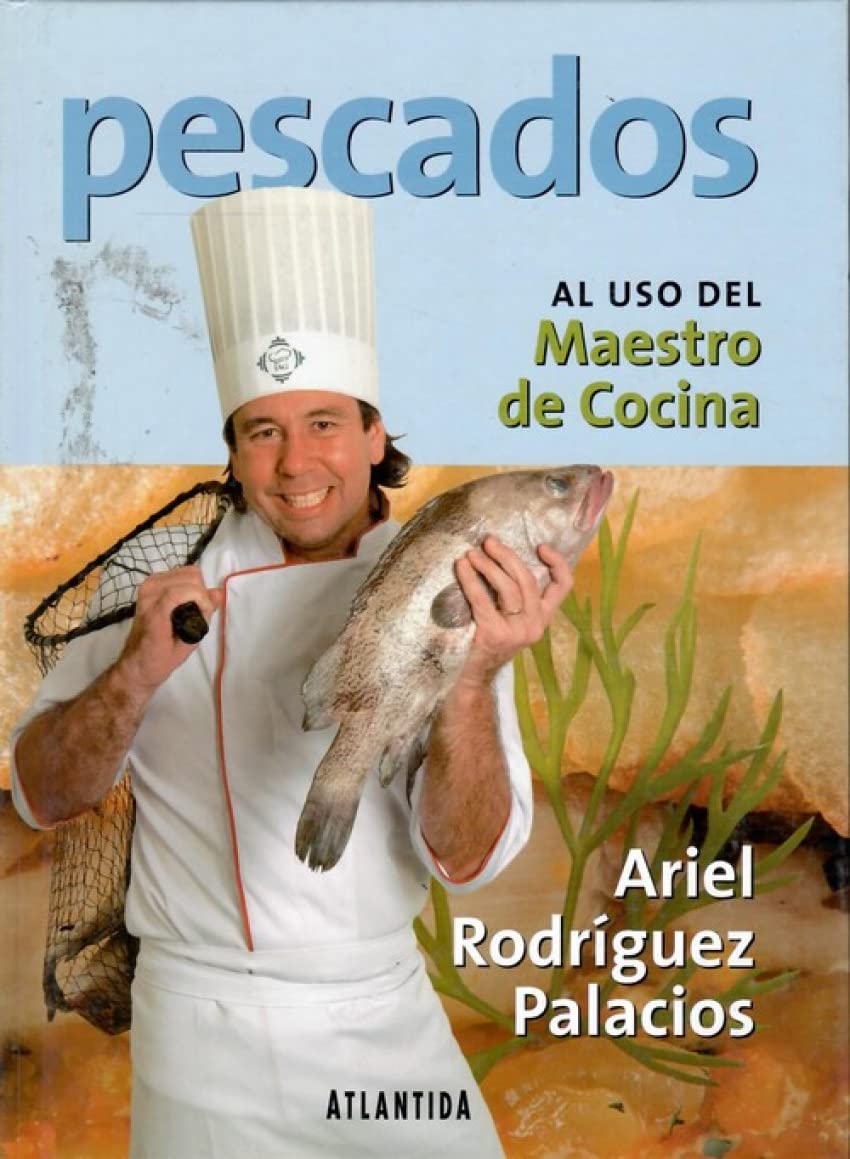 Pescados al uso del Maestro de Cocina