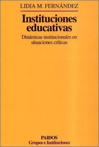 Instituciones Educativas