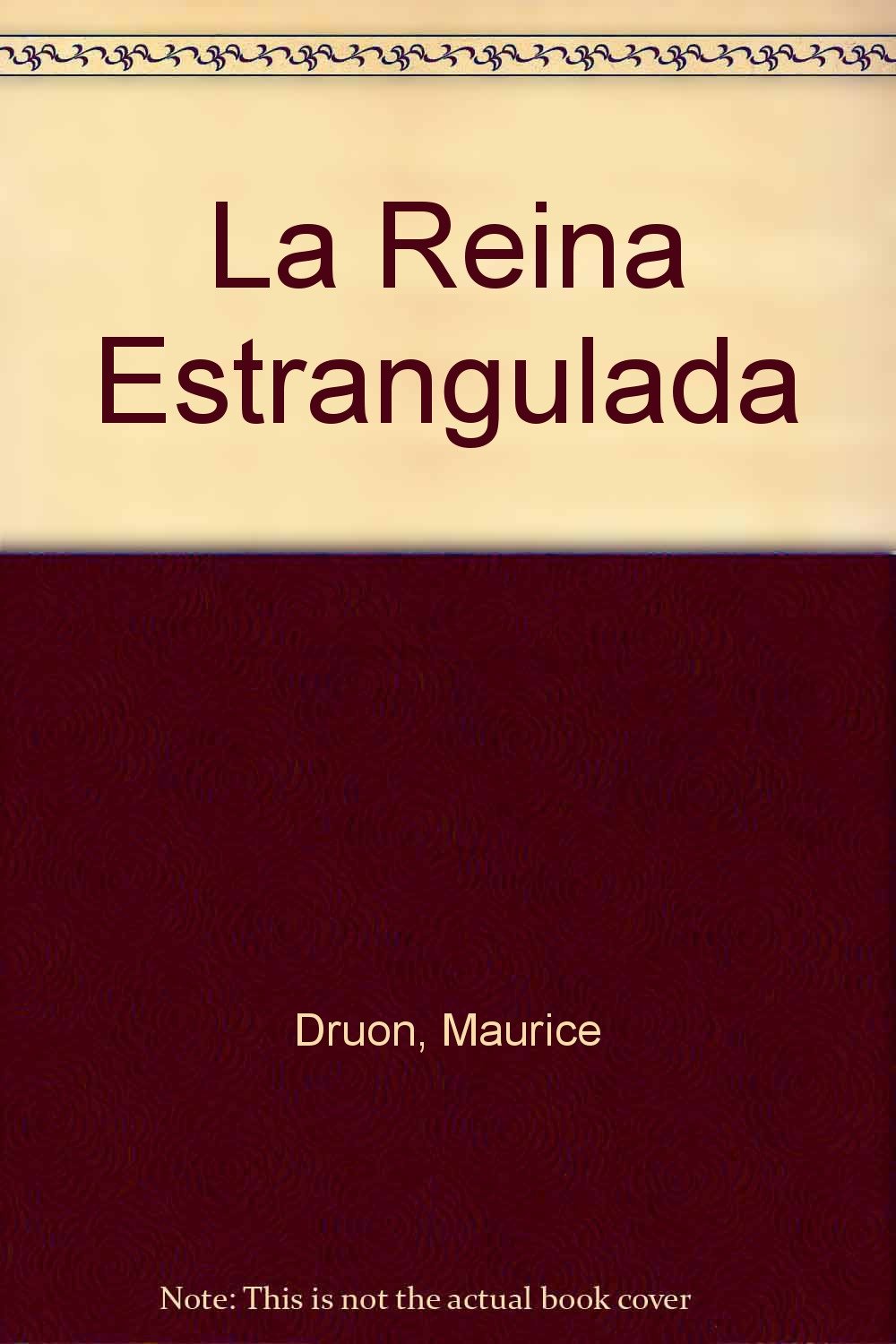 La Reina Estrangulada