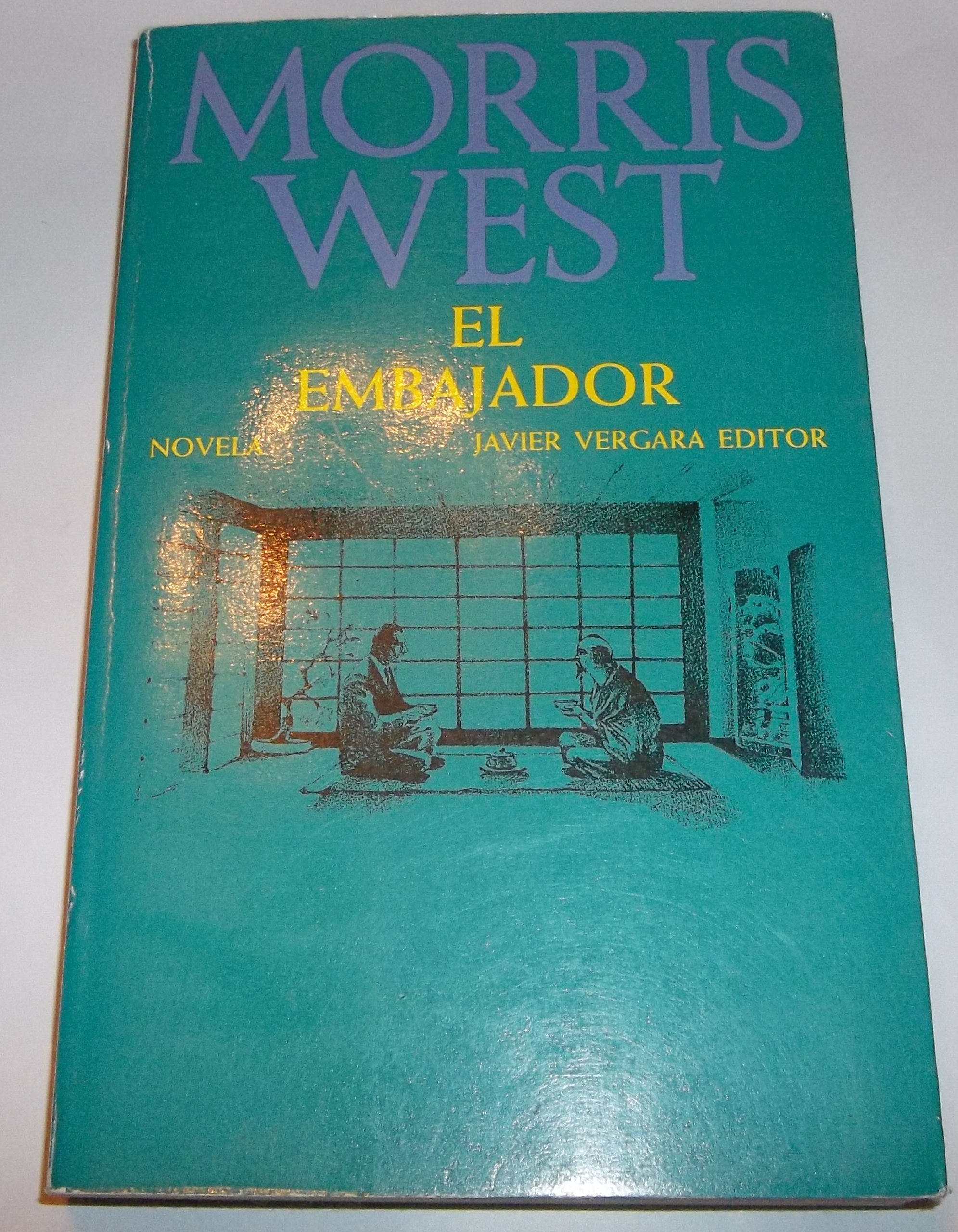 El Embajador