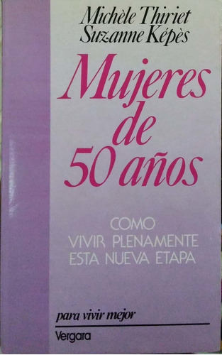 Mujeres de cincuenta años