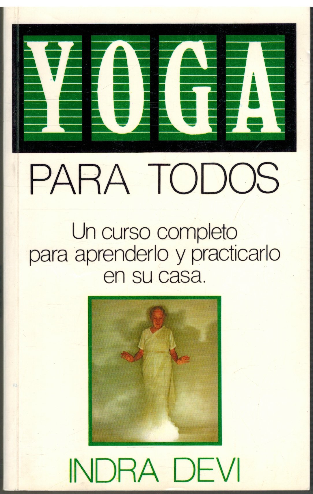 Yoga para todos