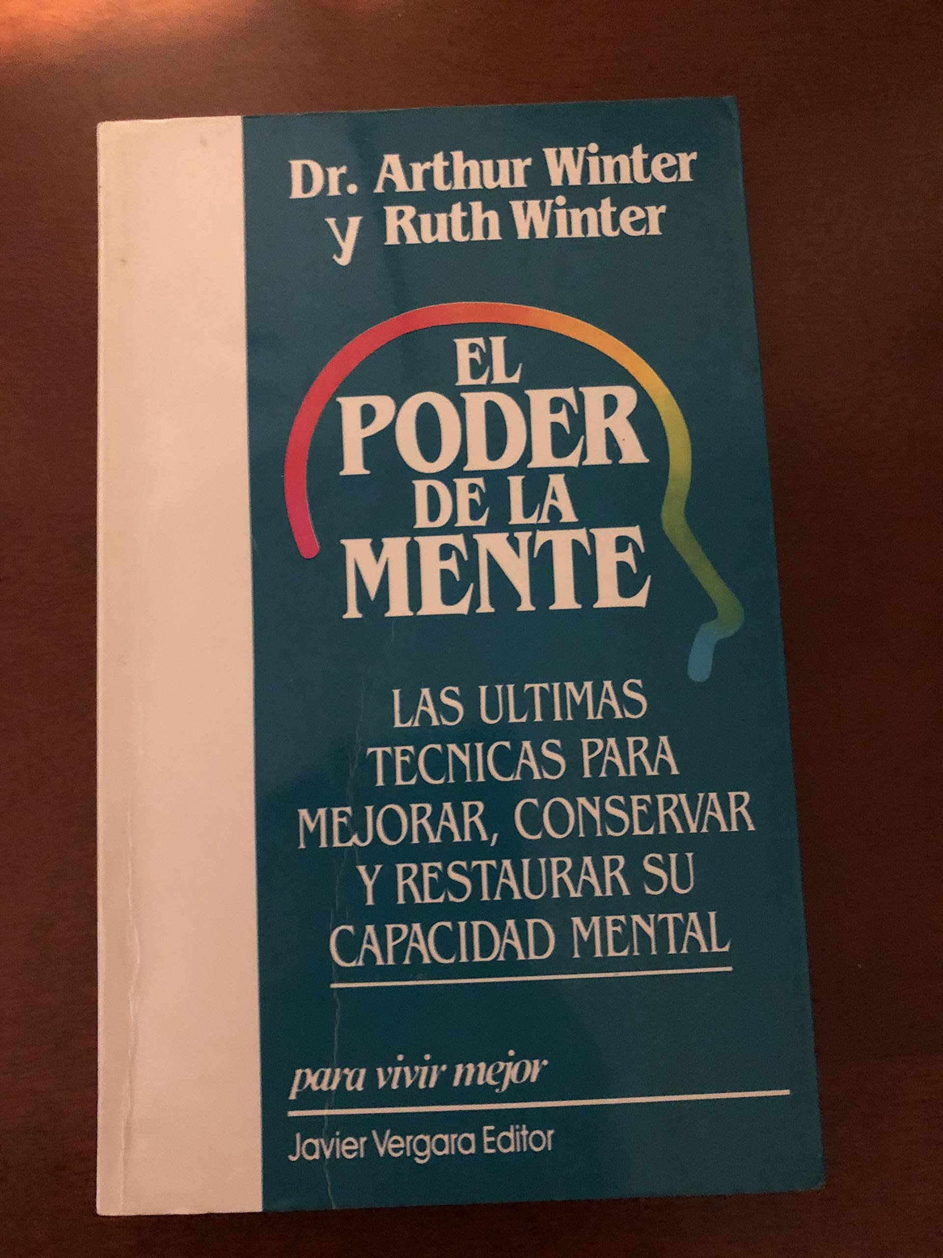 El Poder de la Mente