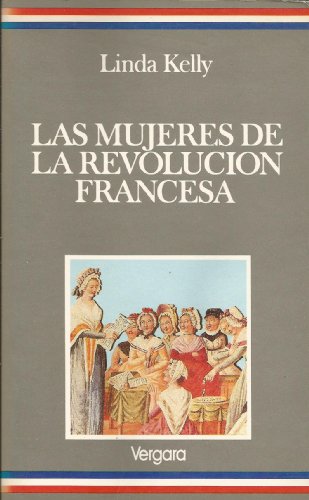 Las Mujeres de la Revolucion Francesa