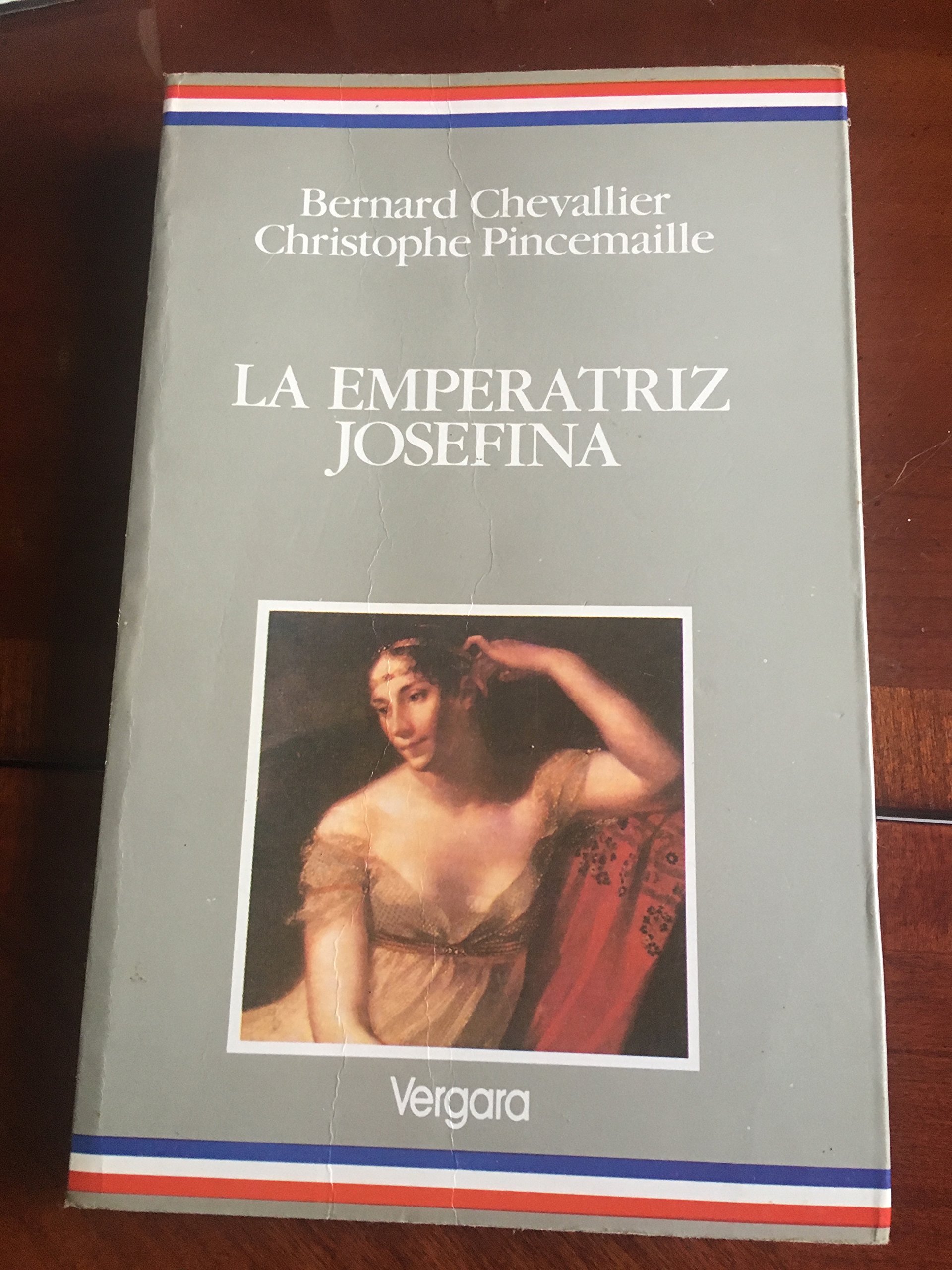 La Emperatriz Josefina