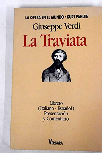 La Traviata - Libreto