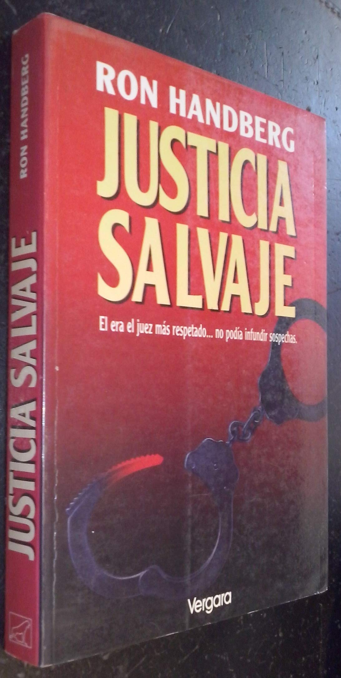 Justicia Salvaje