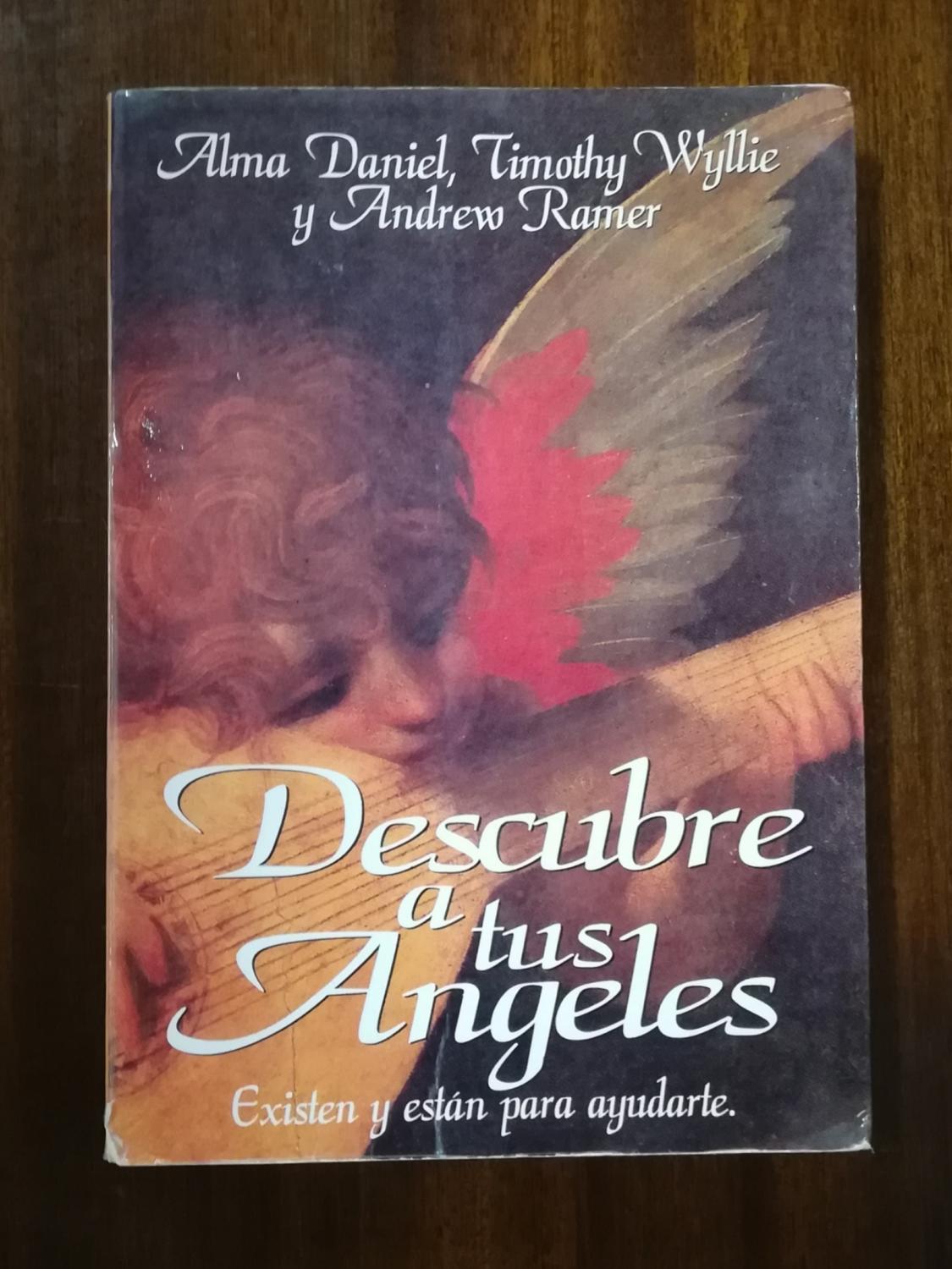 Descubre a tus ángeles