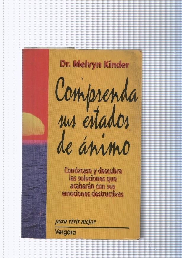 Comprenda sus estados de ánimo