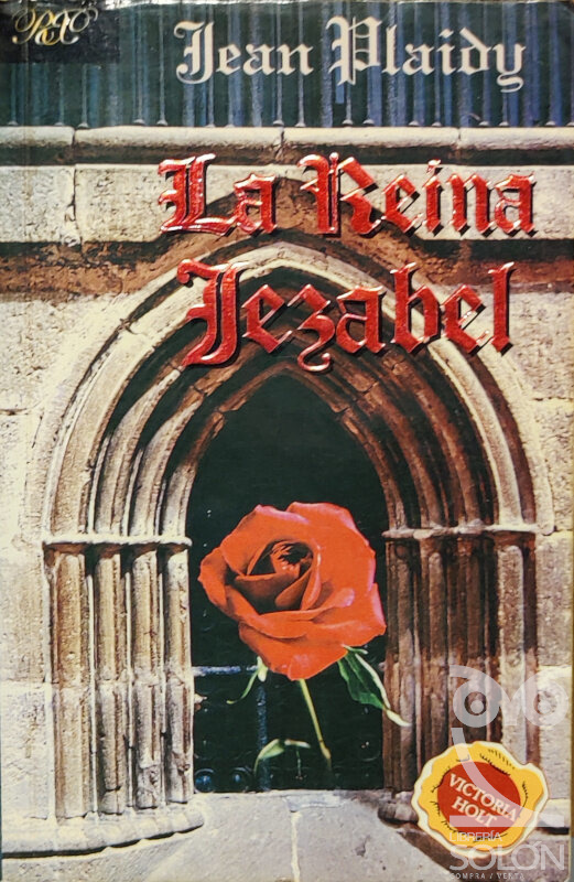 La Reina Jezabel