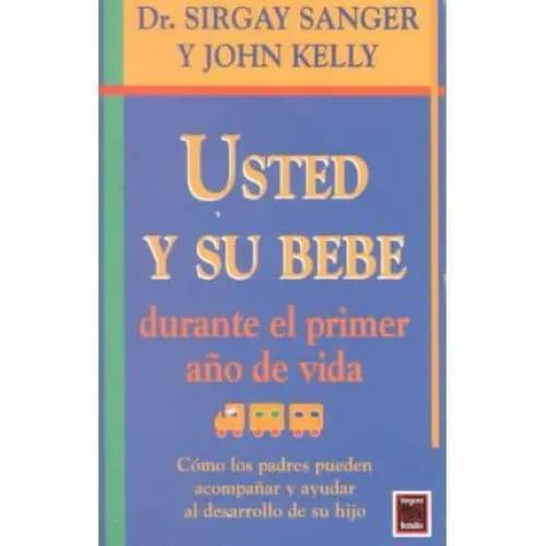 Usted y su bebé