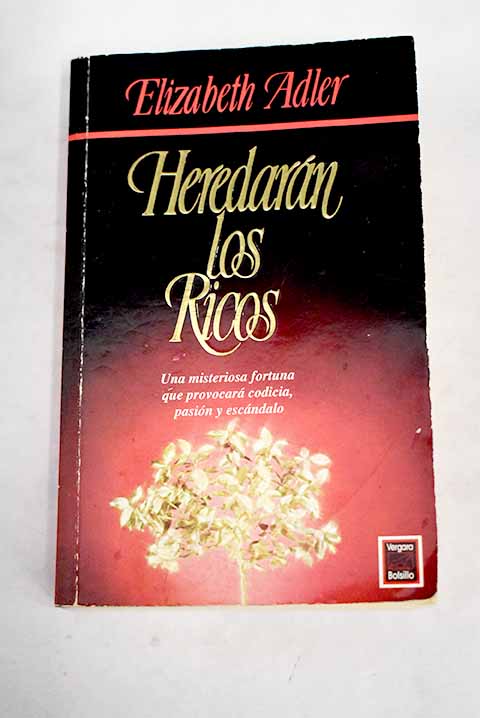 Heredaran los Ricos