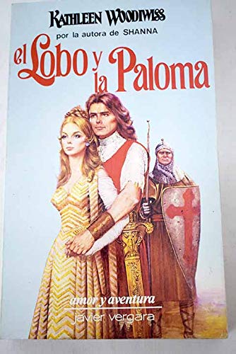 El Lobo y la Paloma