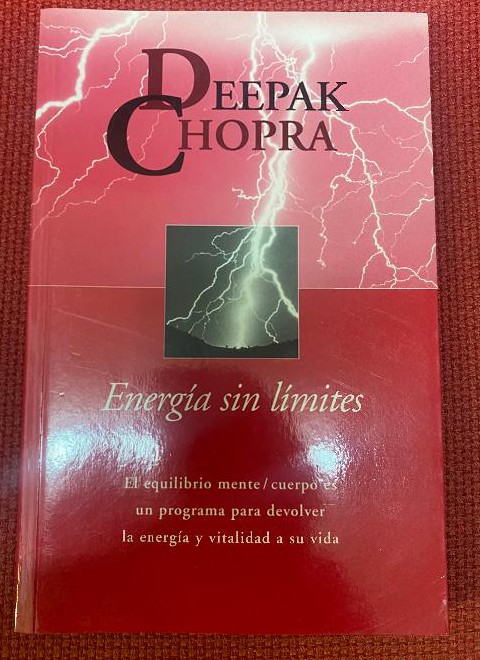 Energía sin límites