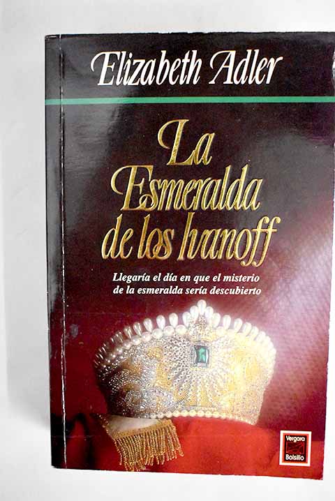 La esmeralda de los Ivanoff