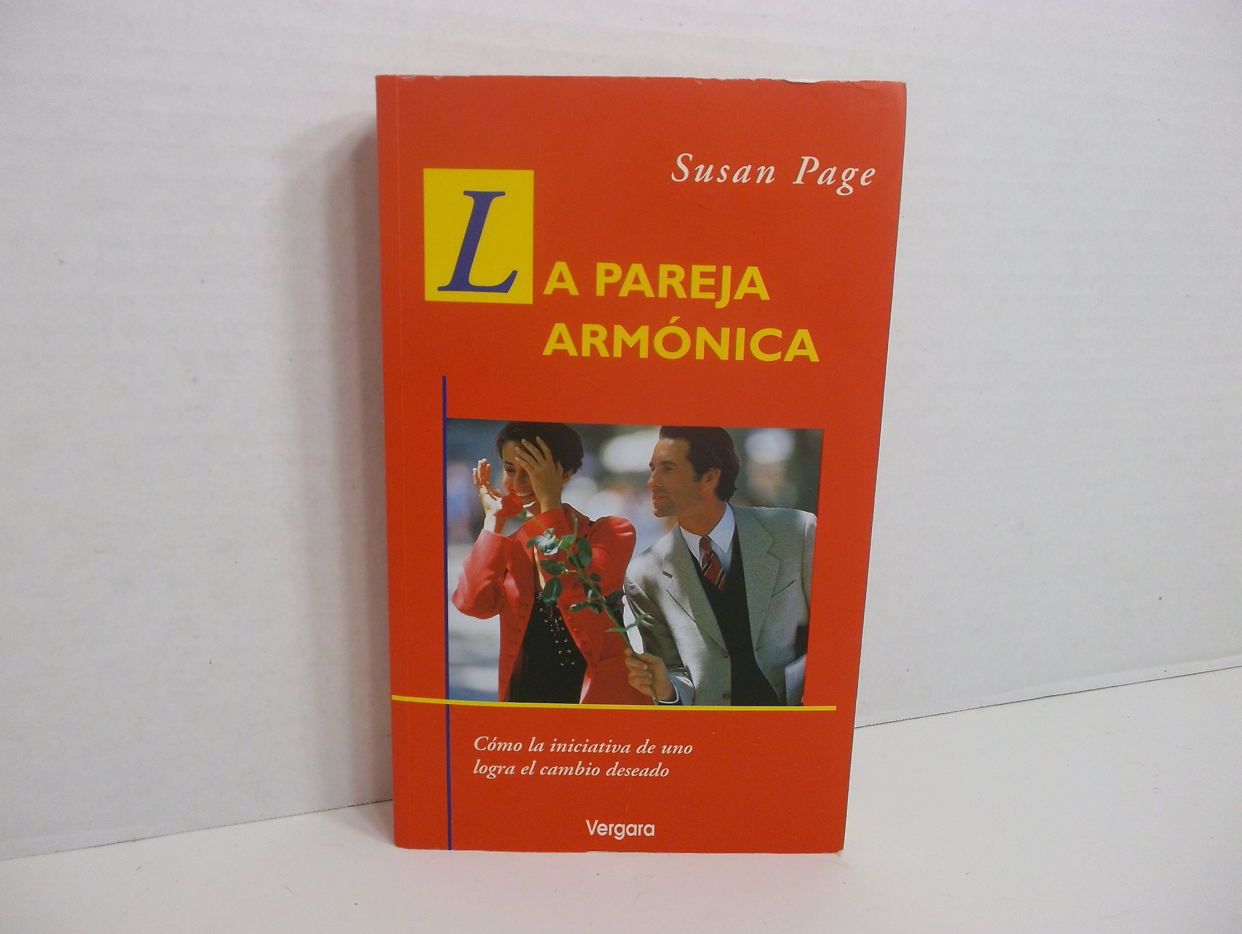 La Pareja Armonica