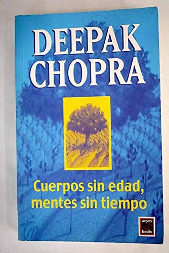 Cuerpos sin edad, mentes sin tiempo