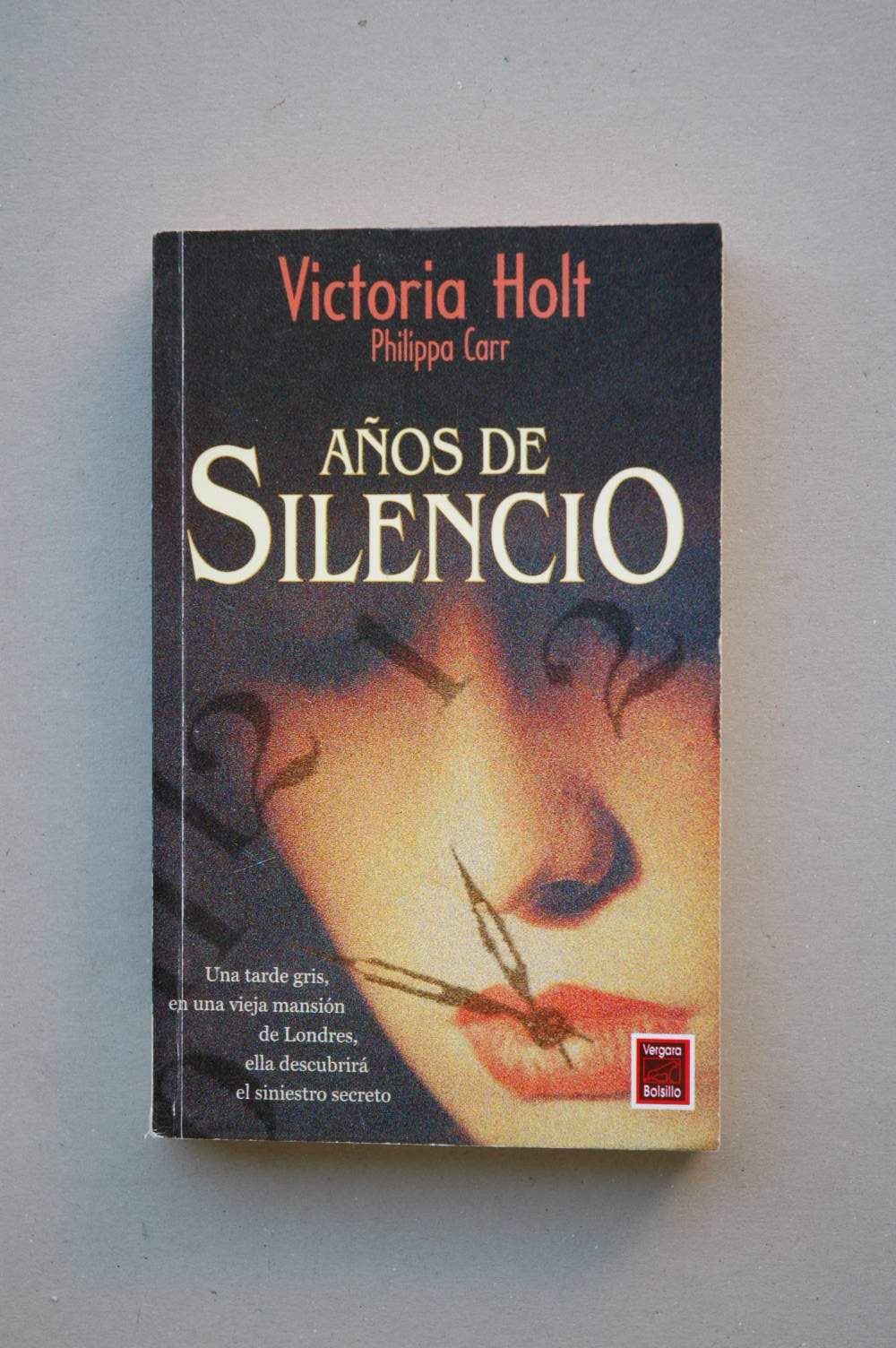 Años de Silencio