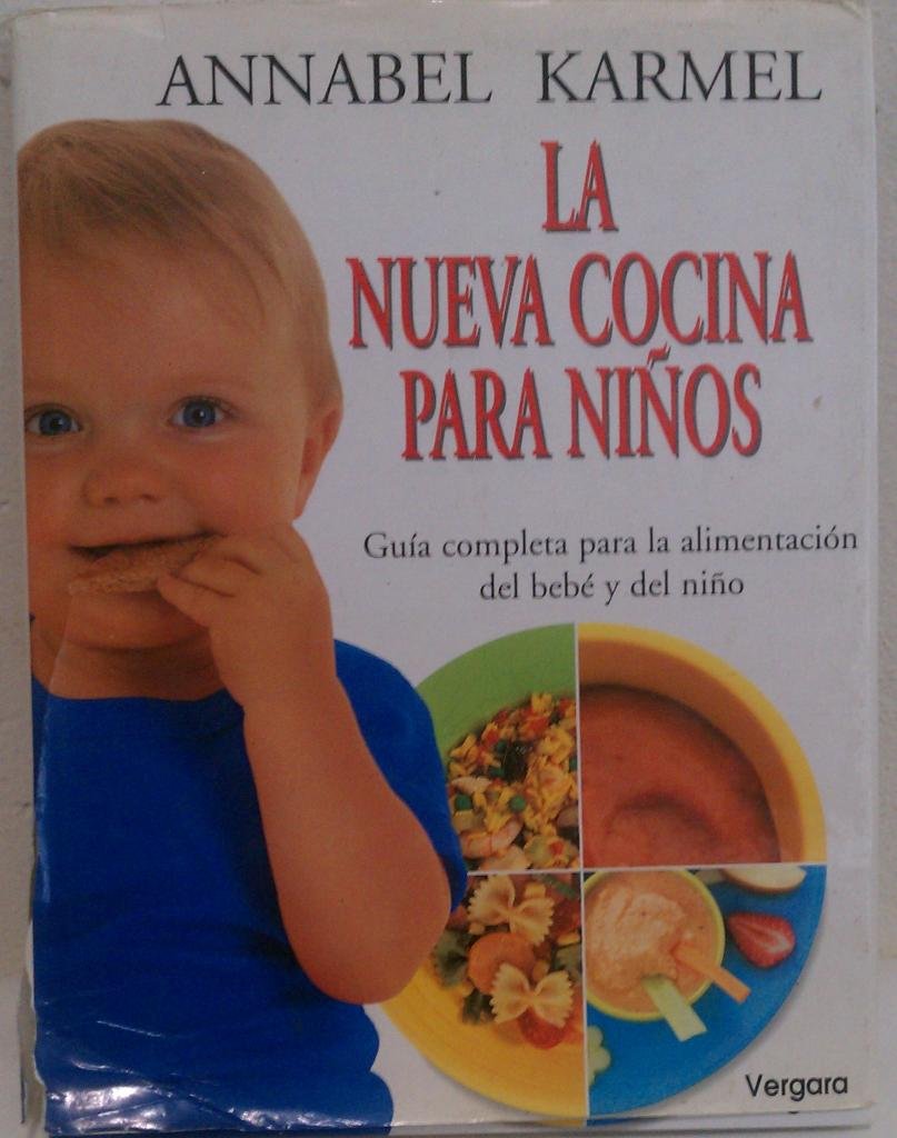 La Nueva Cocina para Ninos