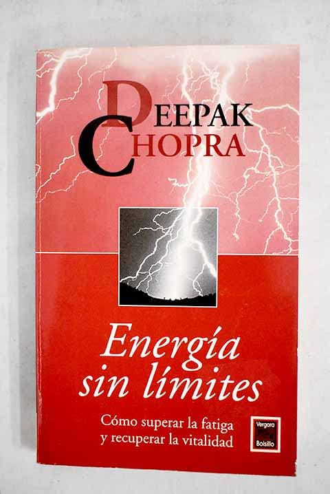 Energía sin Límites