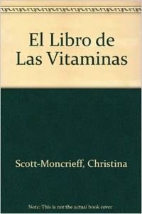 El Libro de las Vitaminas