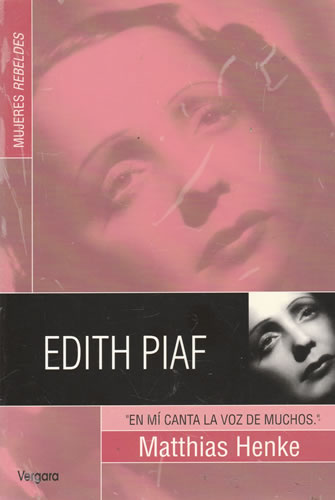Edith Piaf