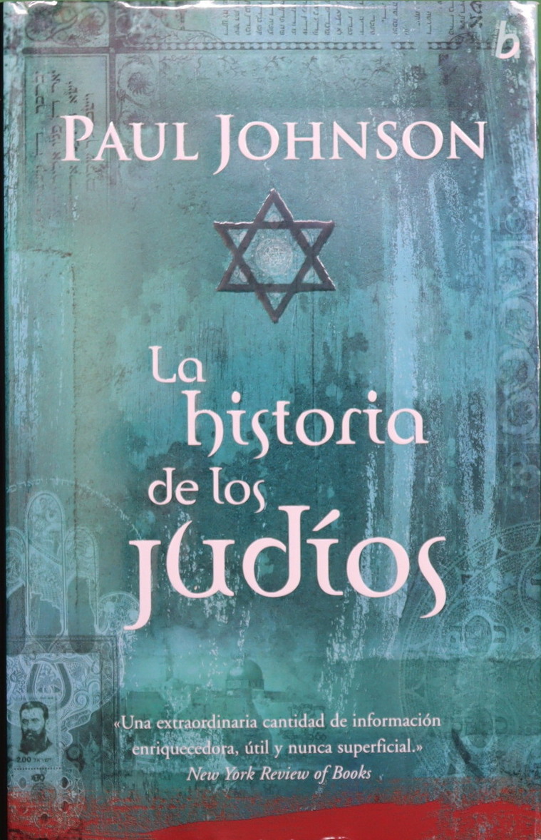 La Historia de los Judíos