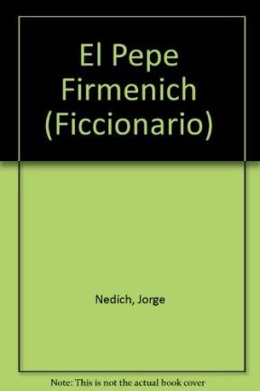 Pepe Firmenich