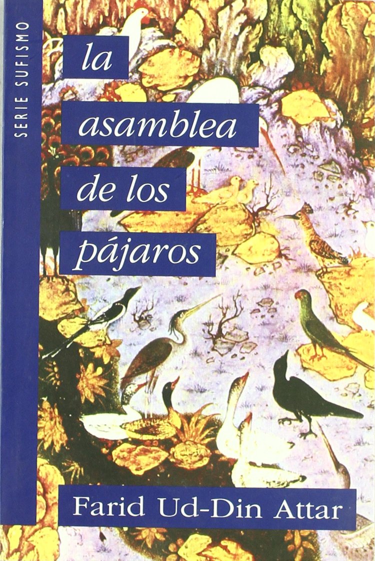 La Asamblea de Los Pájaros