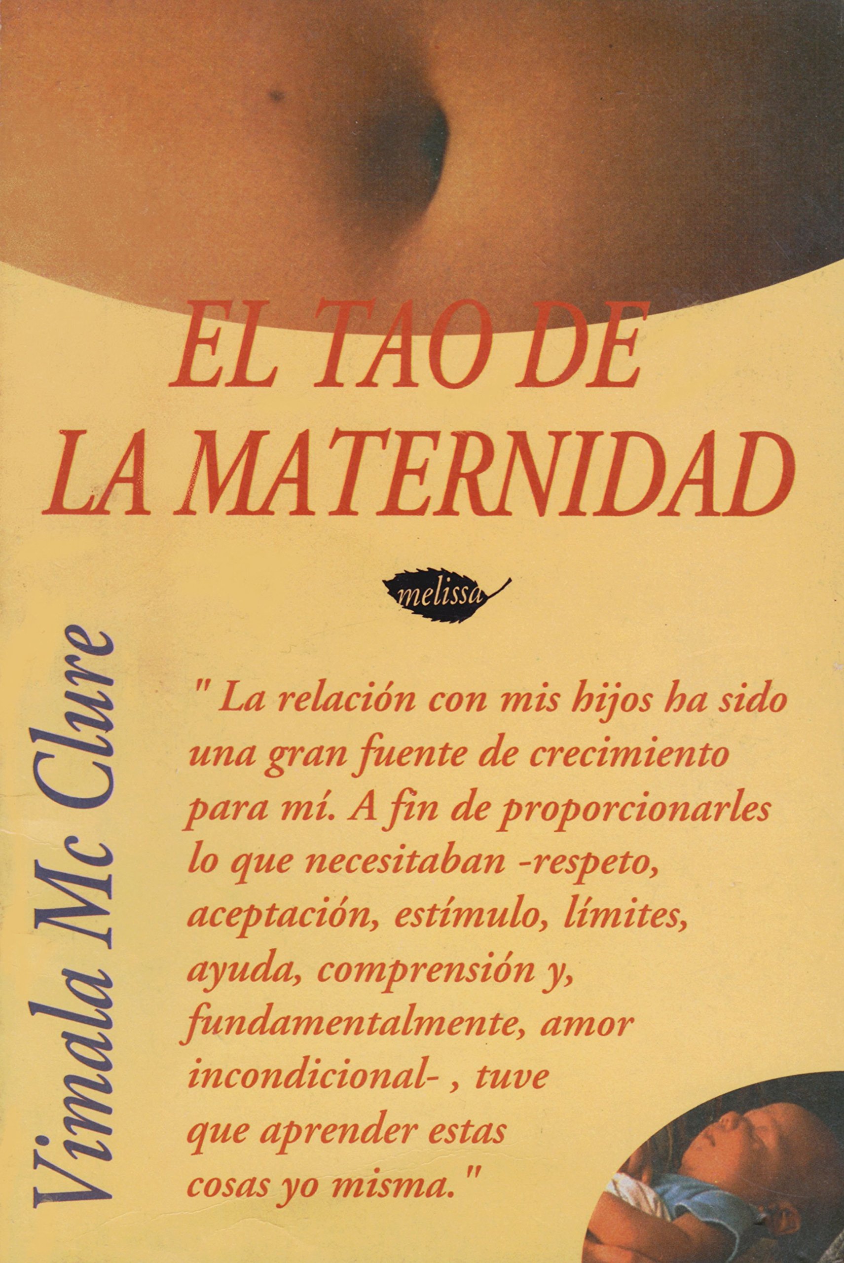 El Tao de la Maternidad