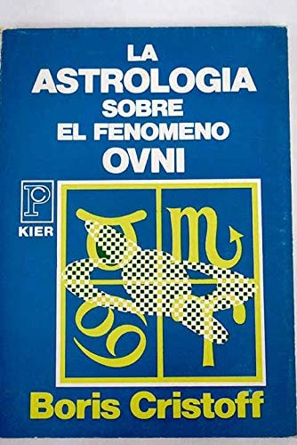 Astrología sobre el fenómeno Ovni