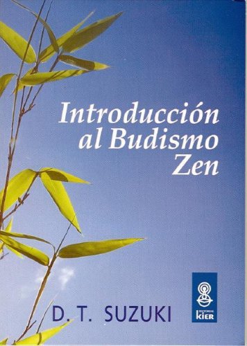Introducción Al Budismo Zen