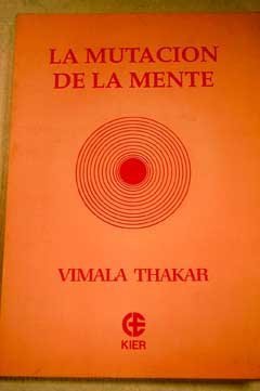 La Mutación de la Mente