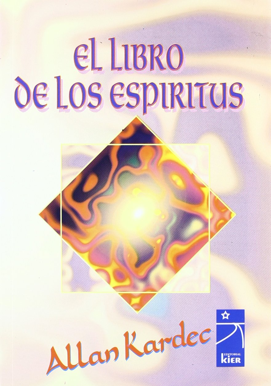 El Libro de los Espíritus