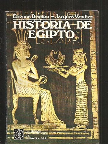 Historia de Egipto