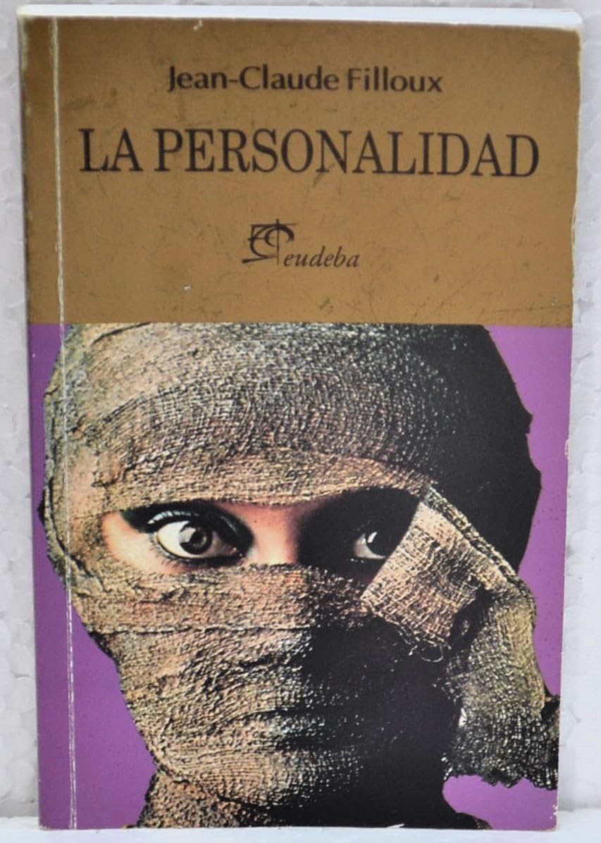 La Personalidad