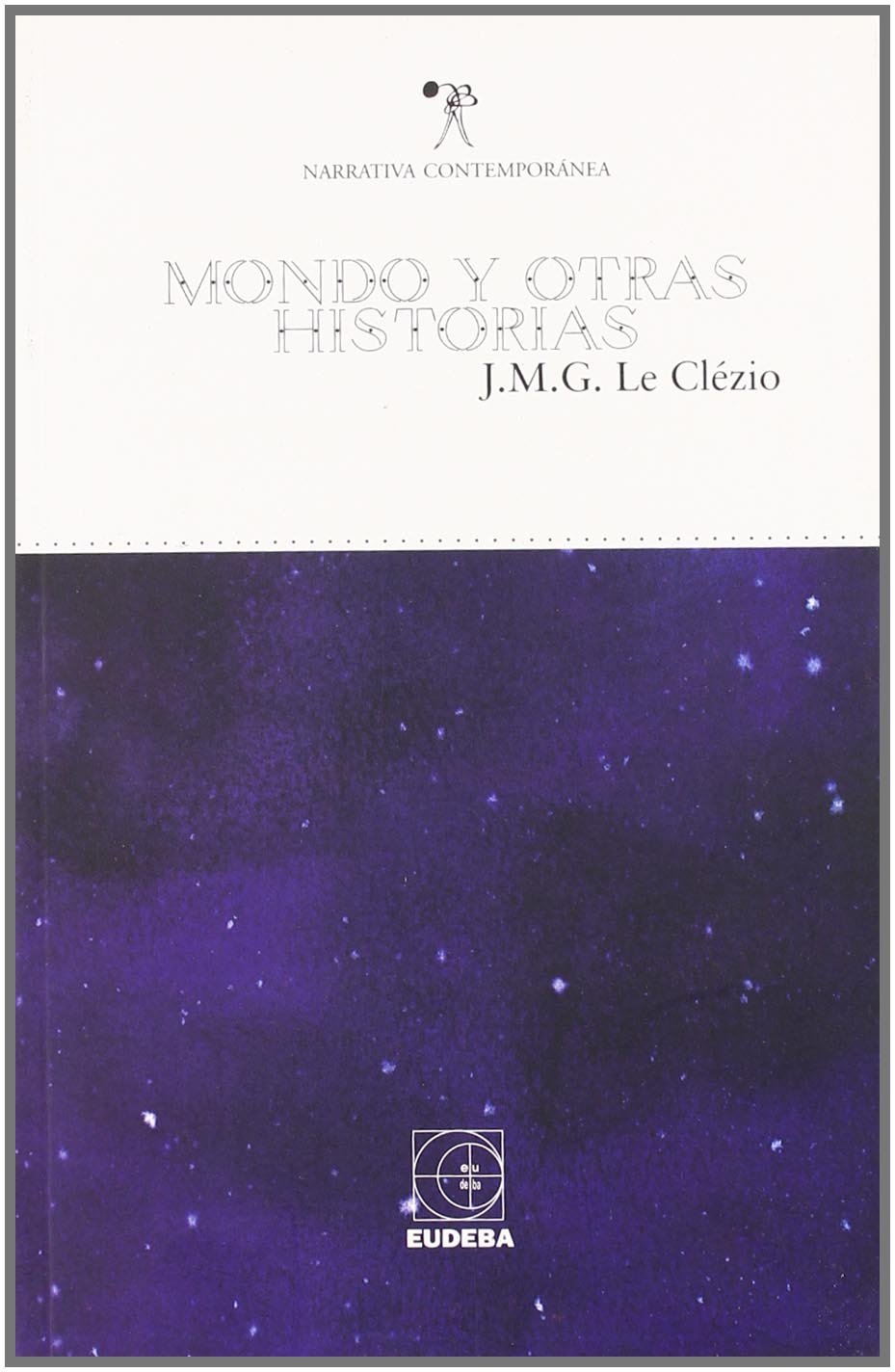 Mondo y otras historias